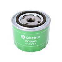Фільтр масляний Castrol Filters CO0060