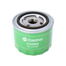Фільтр масляний Castrol Filters CO0060
