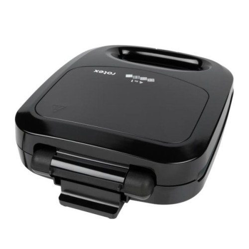 Вафельниця Rotex RSM422-B 4in1 XL