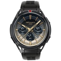 Смарт-годинник HiFuture active black-red (active.black-red)