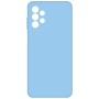 Чохол до мобільного телефона Intaleo SoftShell Samsung Galaxy A13 4G Light Blue (1283126557880)