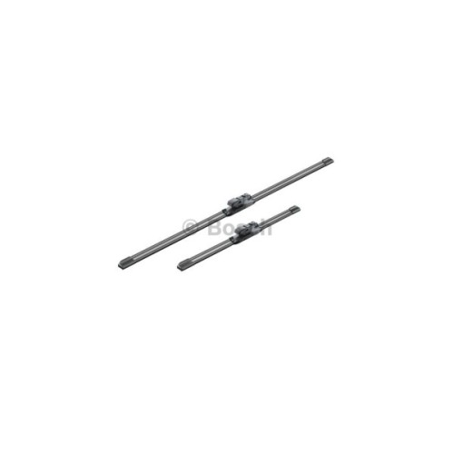 Щітка склоочисника Bosch 3 397 014 245