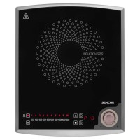 Настільна плита Sencor SCP3414GY