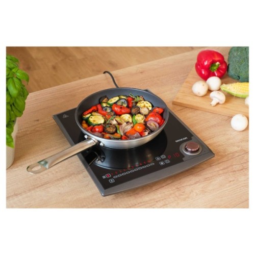 Настільна плита Sencor SCP3414GY