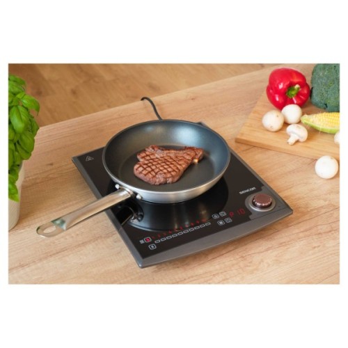 Настільна плита Sencor SCP3414GY