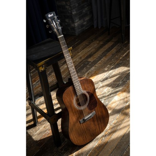 Гітара акустична Cort Earth 60M Open Pore (Earth60M OP)