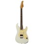 Електрогітара Mooer GTRS Professional P800 Olympic White