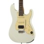 Електрогітара Mooer GTRS Professional P800 Olympic White