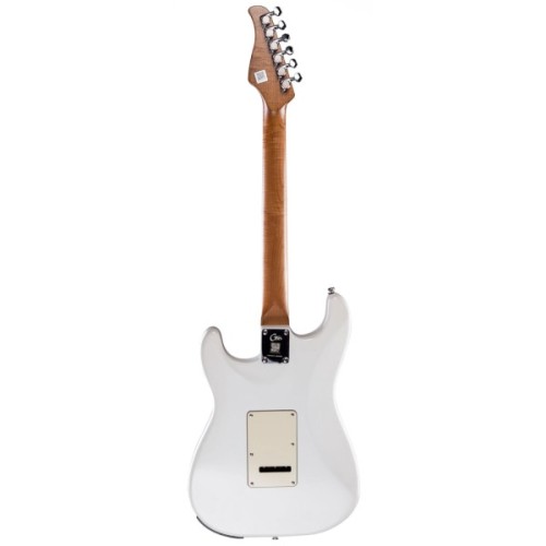 Електрогітара Mooer GTRS Professional P800 Olympic White