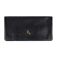 Гаманець Ashwood J56 Black