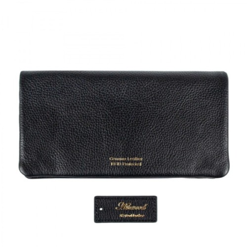 Гаманець Ashwood J56 Black