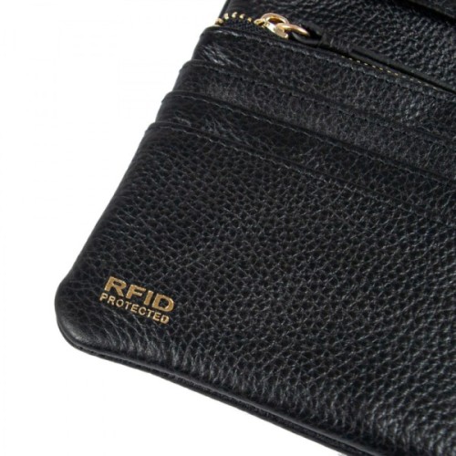 Гаманець Ashwood J56 Black