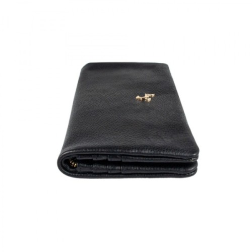 Гаманець Ashwood J56 Black