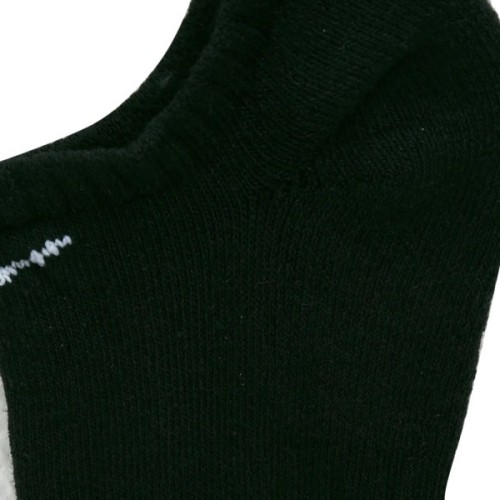 Шкарпетки Nike U NK EVERYDAY CUSH NS 3PR SX7673-010 34-38 3 пари Чорні (888408294425)