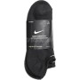 Шкарпетки Nike U NK EVERYDAY CUSH NS 3PR SX7673-010 34-38 3 пари Чорні (888408294425)