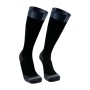 Водонепроникні шкарпетки Dexshell Wading Pro Socks чорні розмір L (43-46) (DS70606JBG-L)