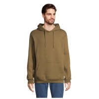 Худі Sol's Snake армійський XL (47101269XL)