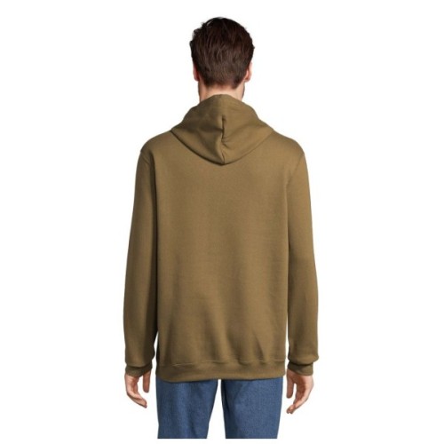 Худі Sol's Snake армійський XL (47101269XL)