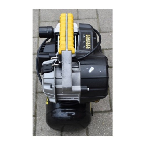 Компресор Stanley FATMAX FMXCM0042E, 222 л/хв, 1.5 кВт (FMXCM0042E)
