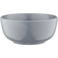 Салатник Ardesto Capri 510мл, 13.8см, порцеляна, блакитний (AR0614CB)