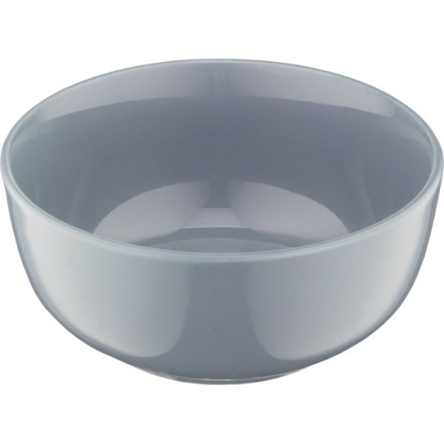 Салатник Ardesto Capri 510мл, 13.8см, порцеляна, блакитний (AR0614CB)