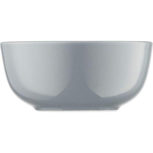 Салатник Ardesto Capri 510мл, 13.8см, порцеляна, блакитний (AR0614CB)