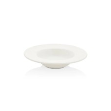 Тарілка By Bone Harmony Arel для пасти з прямим бортом 25 см (01-GT-25-CK)