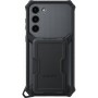 Чохол до мобільного телефона Samsung Galaxy S23 Plus Rugged Gadget Case Titan (EF-RS916CBEGRU)