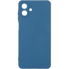 Чохол до мобільного телефона Armorstandart ICON Samsung A07 4G Dark Blue (ARM86778)