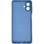 Чохол до мобільного телефона Armorstandart ICON Samsung A07 4G Dark Blue (ARM86778)