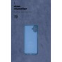 Чохол до мобільного телефона Armorstandart ICON Samsung A07 4G Dark Blue (ARM86778)