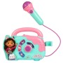 Ігровий набір Gabby's Dollhouse музичний Бумбокс Ґаббі (1500061)