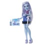Лялька Monster High сюрприз Таємні ритуали краси Еббі (JHK44)
