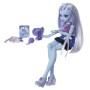 Лялька Monster High сюрприз Таємні ритуали краси Еббі (JHK44)