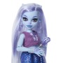 Лялька Monster High сюрприз Таємні ритуали краси Еббі (JHK44)