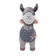 М'яка іграшка Tigres Альпака Моллі (ІГ-0183)