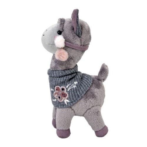 М'яка іграшка Tigres Альпака Моллі (ІГ-0183)