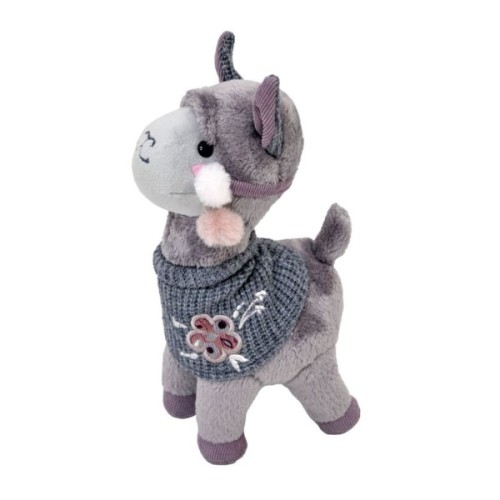 М'яка іграшка Tigres Альпака Моллі (ІГ-0183)