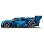 Конструктор LEGO Speed Champions Спортивний автомобіль Bugatti Vision GT Hyper (77253)