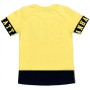 Футболка дитяча Breeze BROOKLYN (15647-152-yellow)