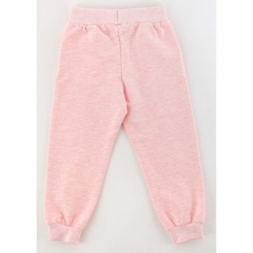 Спортивний костюм дитячий Breeze базова (21850-116G-peach)