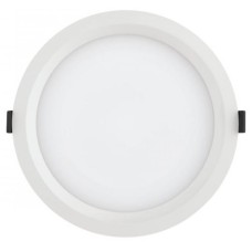 Світильник Osram Downlight DL ALU 25W/4000K IP44 WT (4058075091511)