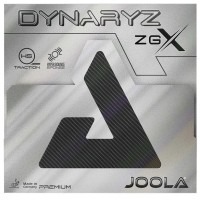 Накладка для ракетки Joola Dynaryz ZGX 2.0 Red (70487) (932018)