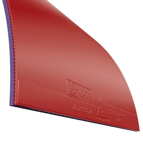 Накладка для ракетки Joola Dynaryz ZGX 2.0 Red (70487) (932018)