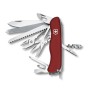 Ніж Victorinox Work Champ красный (0.8564)