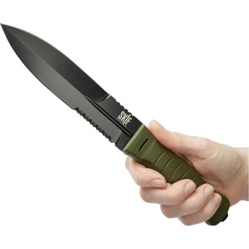 Ніж Skif Neptune BSW Olive (FBL-001BSWOL)