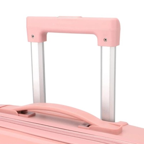 Валіза Semi Line 28" L T5779-3 Rose (DAS302958)