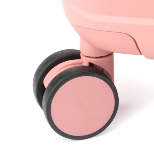 Валіза Semi Line 28" L T5779-3 Rose (DAS302958)