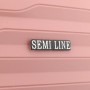 Валіза Semi Line 28" L T5779-3 Rose (DAS302958)