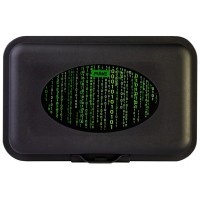 Ланч-бокс дитячий Maxi 750 мл (MX98133)